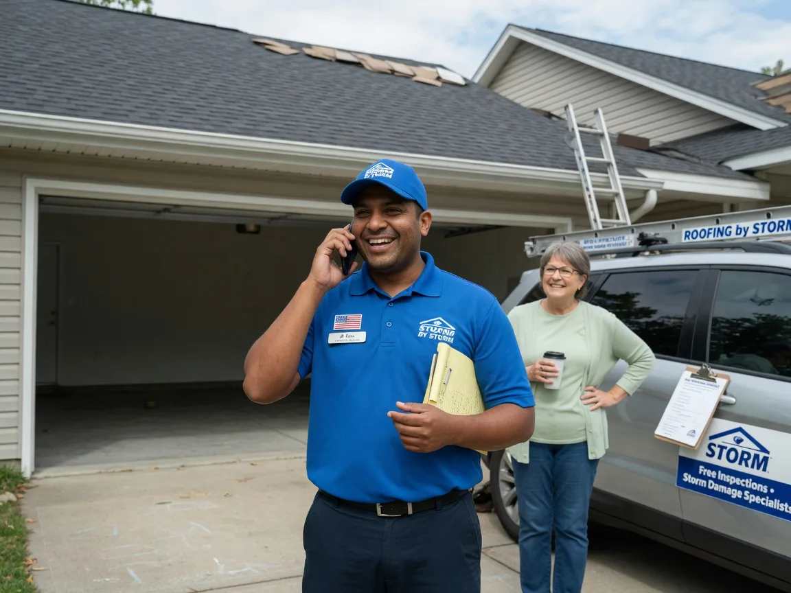 Roof Repair Near Me Canal Winchester, OH FAQs