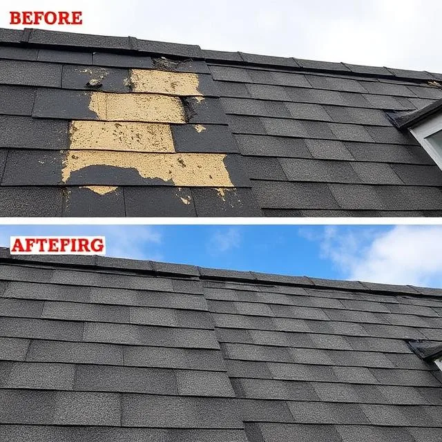 Roof Repair Near Me in Canal Winchester, OH near me
